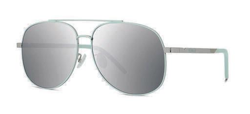 Ophthalmic Glasses Kenzo KZ40113U 16C