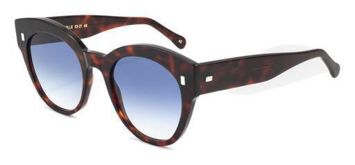 Sonnenbrille L.G.R BOUGANVILLE 65-3146