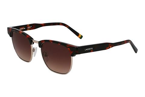 Lunettes de soleil Lacoste L266S 214