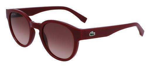 Zonnebril Lacoste L6000S 603