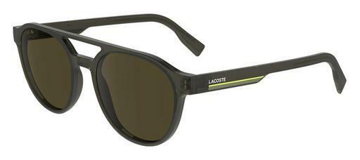 Zonnebril Lacoste L6008S 035