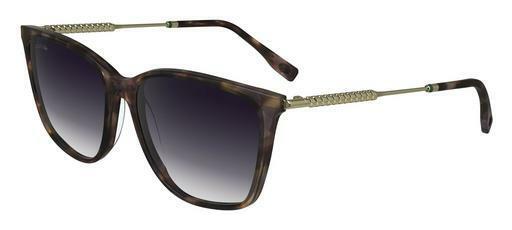 Sonnenbrille Lacoste L6016S 219