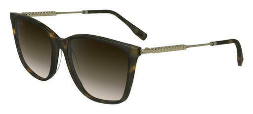 Lunettes de soleil Lacoste L6016S 230