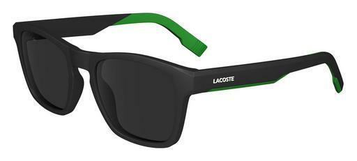 Sunčane naočale Lacoste L6018S 002