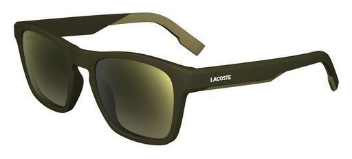 Sonnenbrille Lacoste L6018S 201