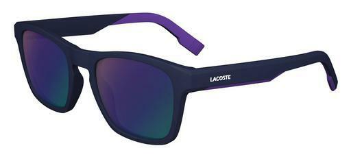 Lunettes de soleil Lacoste L6018S 424