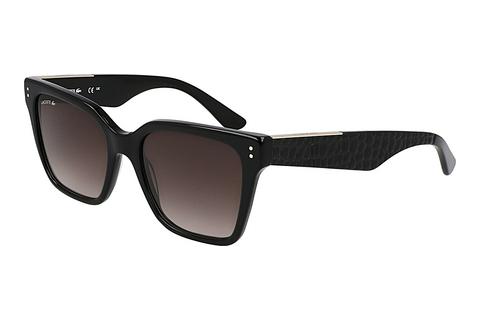 Saulesbrilles Lacoste L6022S 001