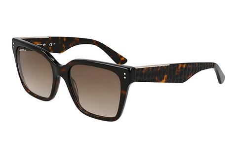 Saulesbrilles Lacoste L6022S 230