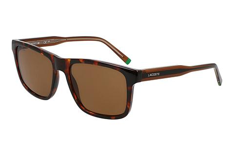 Zonnebril Lacoste L6025S 219