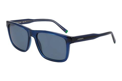 Sonnenbrille Lacoste L6025S 410