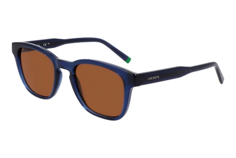 Lunettes de soleil Lacoste L6026S N 410