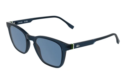 Ophthalmic Glasses Lacoste L6040SP 410