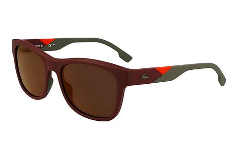 Lunettes de soleil Lacoste L6043S 601