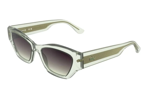 Saulesbrilles Lacoste L6072S 301