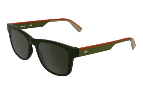 Ochelari de soare Lacoste L6075S 318