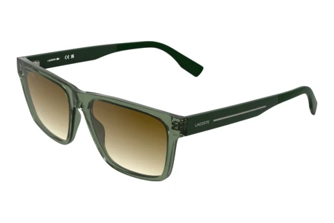 Ochelari de soare Lacoste L6100S 301