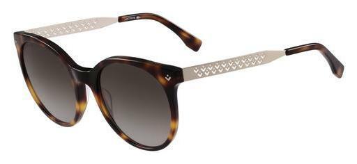 Saulesbrilles Lacoste L834S 214