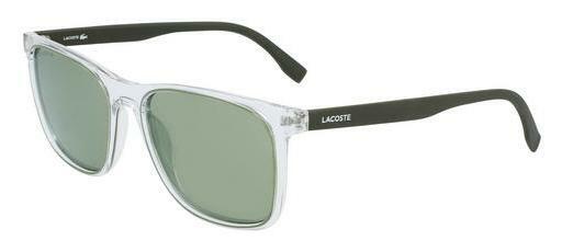 Slnečné okuliare Lacoste L882S 317