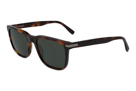 Lunettes de soleil Lacoste L898S 218