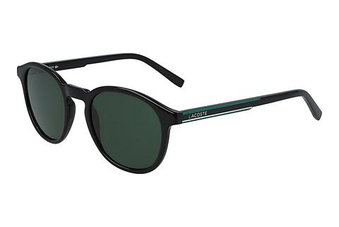 Lunettes de soleil Lacoste L916S 001