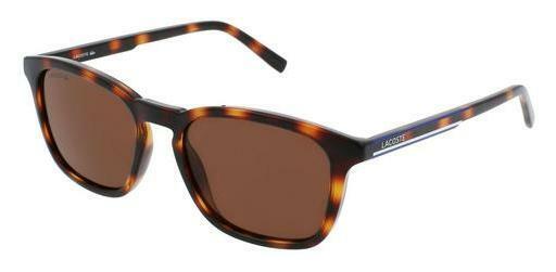 Lunettes de soleil Lacoste L947S 214