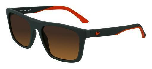 Lunettes de soleil Lacoste L957S 022