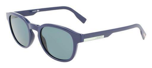 Lunettes de soleil Lacoste L968S 401