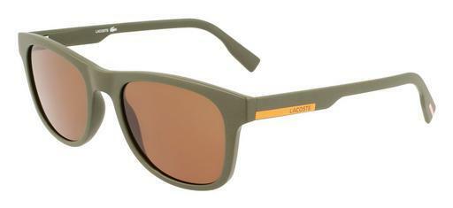 Lunettes de soleil Lacoste L969S 317