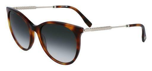 Lunettes de soleil Lacoste L993S 214