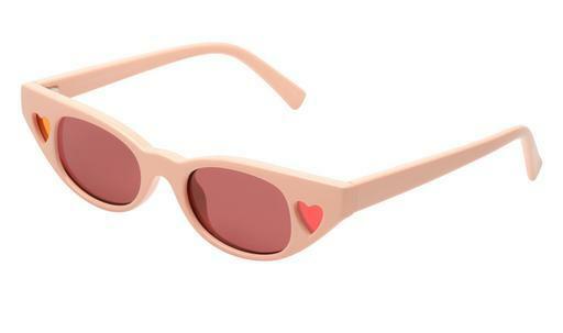 Saulesbrilles Le Specs THE HEARTBREAKER LAS1821109