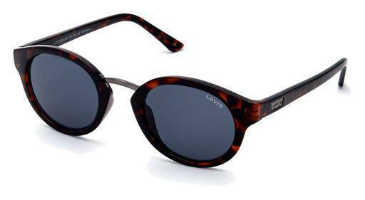 Lunettes de soleil Levis LO22393 05