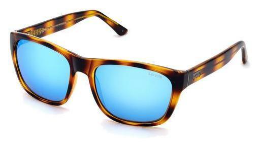 Lunettes de soleil Levis LO22395 05