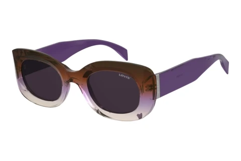 Ophthalmic Glasses Levi's LV 1080/S 2RO/UR