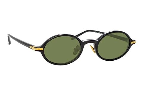 Zonnebril Linda Farrow LF11 C6