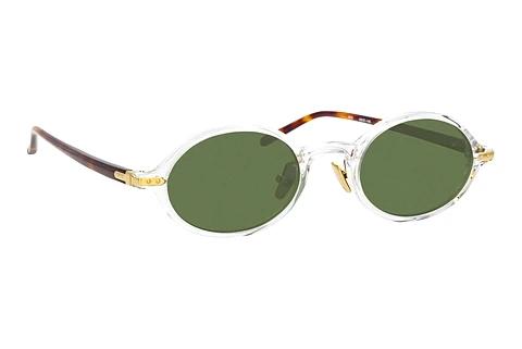 Zonnebril Linda Farrow LF11 C8