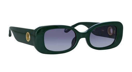 Sunglasses Linda Farrow LFL1117 C7