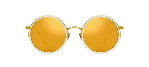 Sončna očala Linda Farrow LFL1119 C6