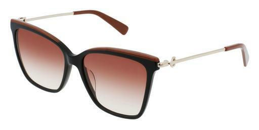 Sonnenbrille Longchamp LO683S 001