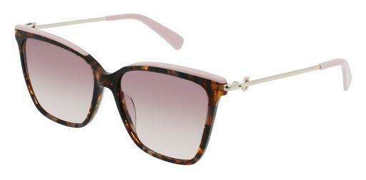 Sonnenbrille Longchamp LO683S 210