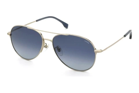 Ophthalmic Glasses Lozza SL2444 08FF