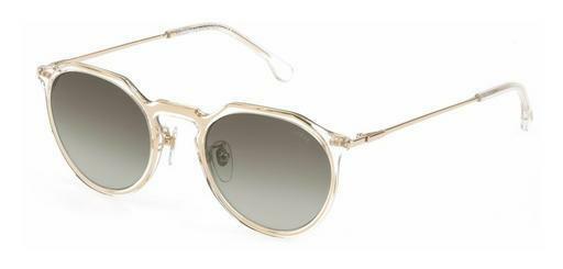 Lunettes de soleil Lozza SL4258N 0P79