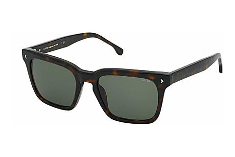 Saulesbrilles Lozza SL4358 0714