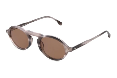 Ophthalmic Glasses Lozza SL4444 09T8