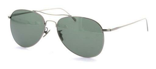 Ophthalmic Glasses Lunor Aviator II P2 AS Zeiss