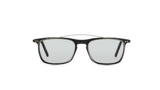 Sonnenbrille Lunor Clip-on 238 AS  Cat