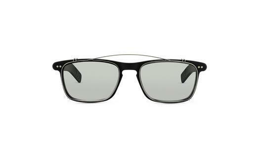 Sonnenbrille Lunor Clip-on 250 AS Cat
