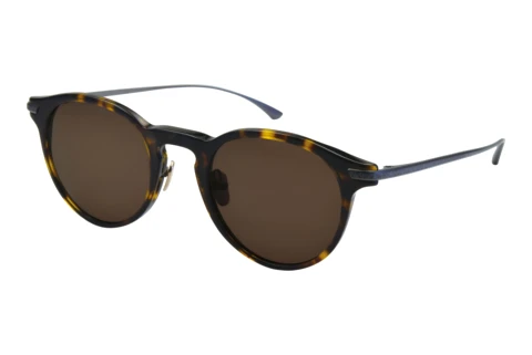 Ophthalmic Glasses MASUNAGA ALTAIR S23