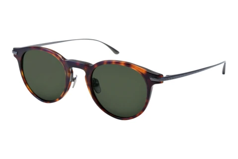 Ophthalmic Glasses MASUNAGA ALTAIR S43