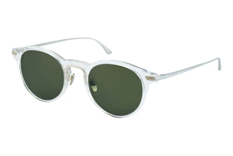 Ophthalmic Glasses MASUNAGA ALTAIR S70