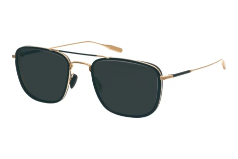 Ophthalmic Glasses MASUNAGA DIZZY S11